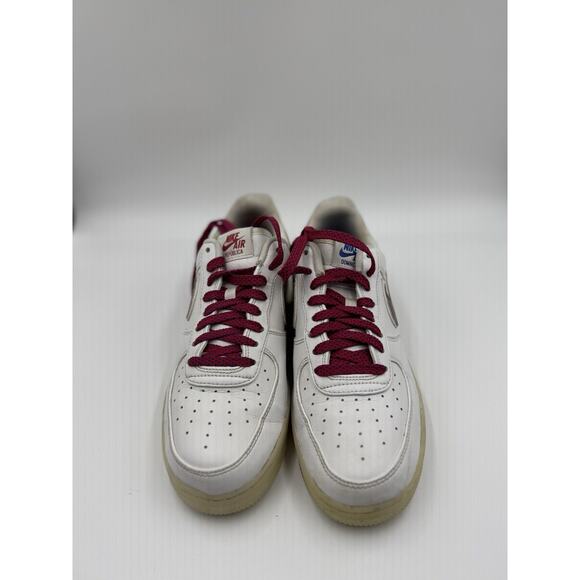 Size 8 - Nike Air Force 1 De Lo Mio Very Rare NBS251 display picture 3